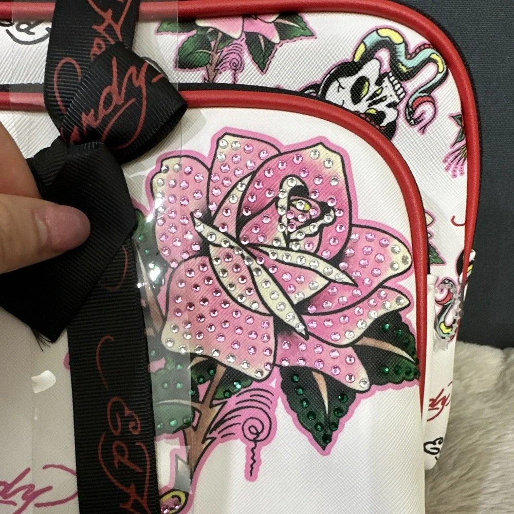 Ed Hardy ed hardy